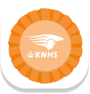 KNHS dressuur- en menproeven icon