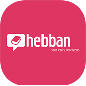 Hebban testimonial