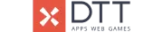 DTT logo