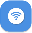 Ask4Wifi platform app icon