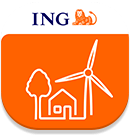 ING REF Duurzaam icon