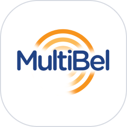 Multibel icon