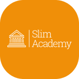 Slim Academy: guidance to better study results icon