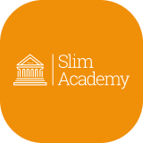 Slim Academy: hét steunprogramma voor studenten, nu ook als app icon