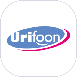 Urifoon bedwetting alarm app icon