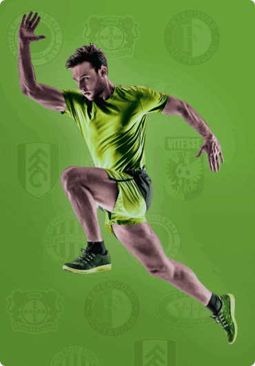 Healthy Football League: fitness community for healthy soccer fans - DTT apps