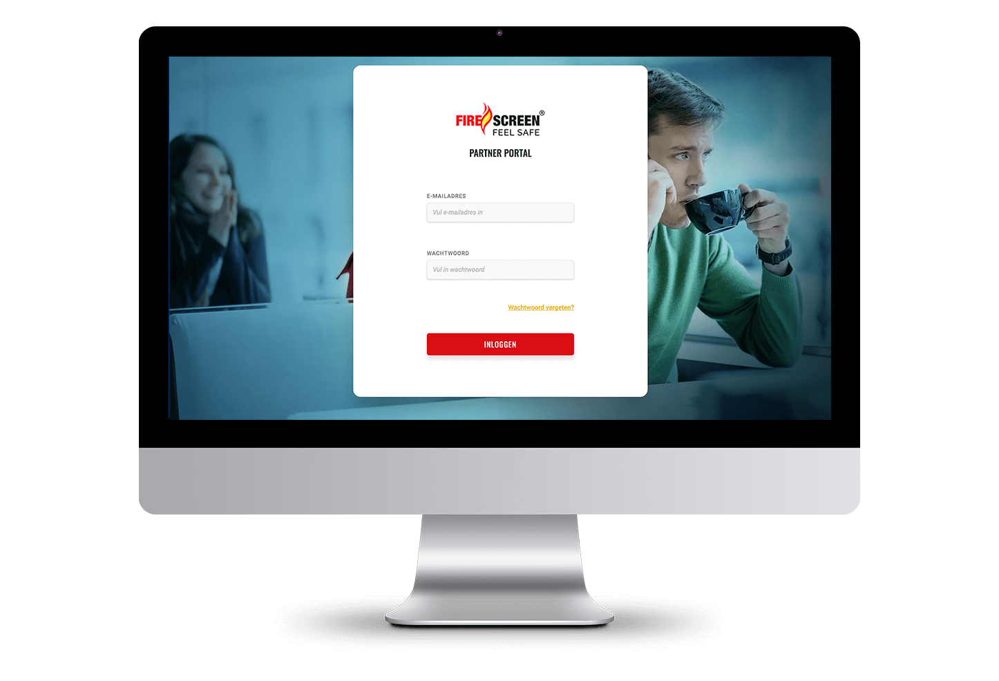 Hoefnagels Partner Portal