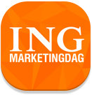 ING Marketingdag app icon