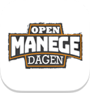 KNHS Open Manege days app icon