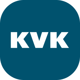 KvK Import Game e-learning app icon