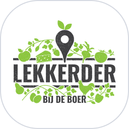 Lekkerder bij de Boer icon