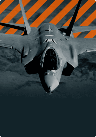 Air Combat Command: Defend Dutch airspace in this exciting serious game - DTT apps