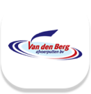 Van den Berg product information app icon
