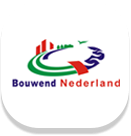 Bouwend Nederland e-learning tool icon