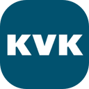 KvK Import Game e-learning app icon