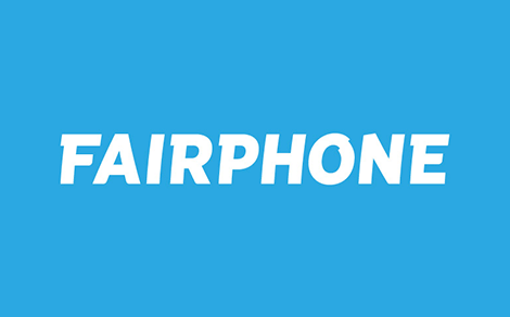Welcome Fairphone