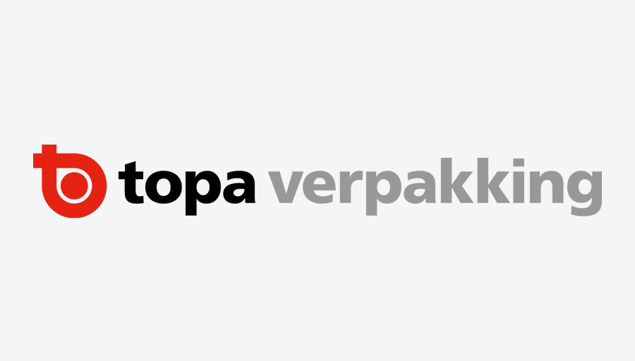 Welcome Topa Verpakking