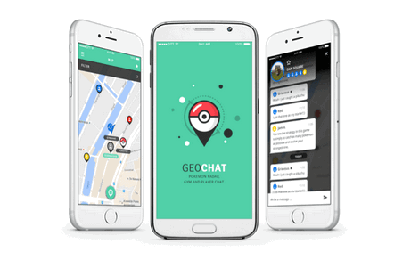 DTT delivers Pokémon GO app