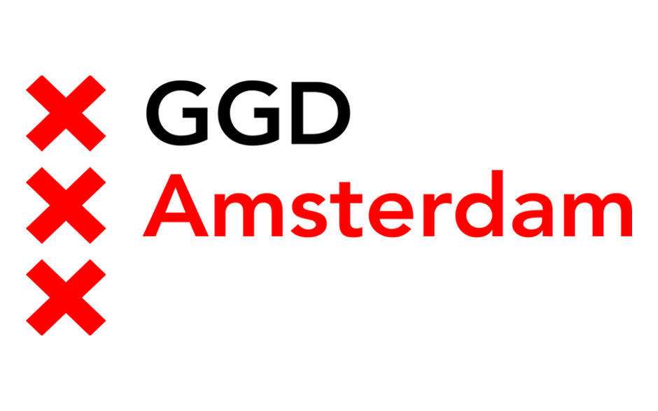 Welkom GGD Amsterdam