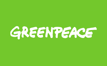 Welkom Greenpeace