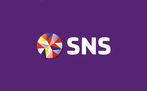 Welcome SNS Bank