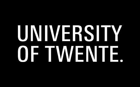 Welcome University of Twente