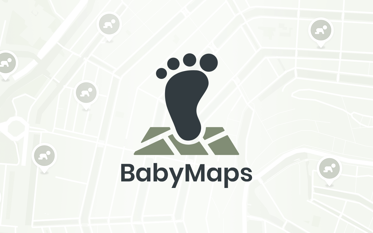 Welkom Babymaps - DTT blog