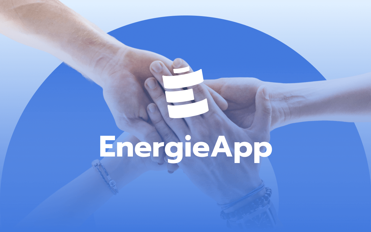 Welkom EnergieApp - DTT DTT: All over the world
