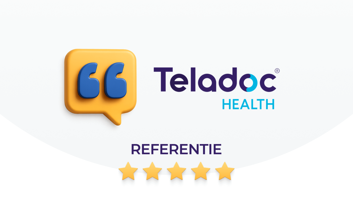 Testimonial Teladoc - DTT DTT on BNR radio: paid apps versus subscriptions
