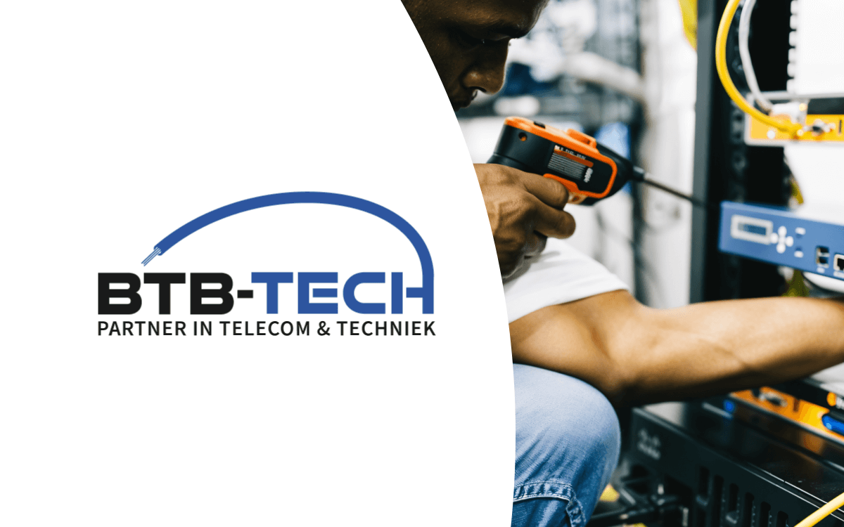 Now live: BTB-Tech automation and business app - DTT DTT on BNR radio: paid apps versus subscriptions