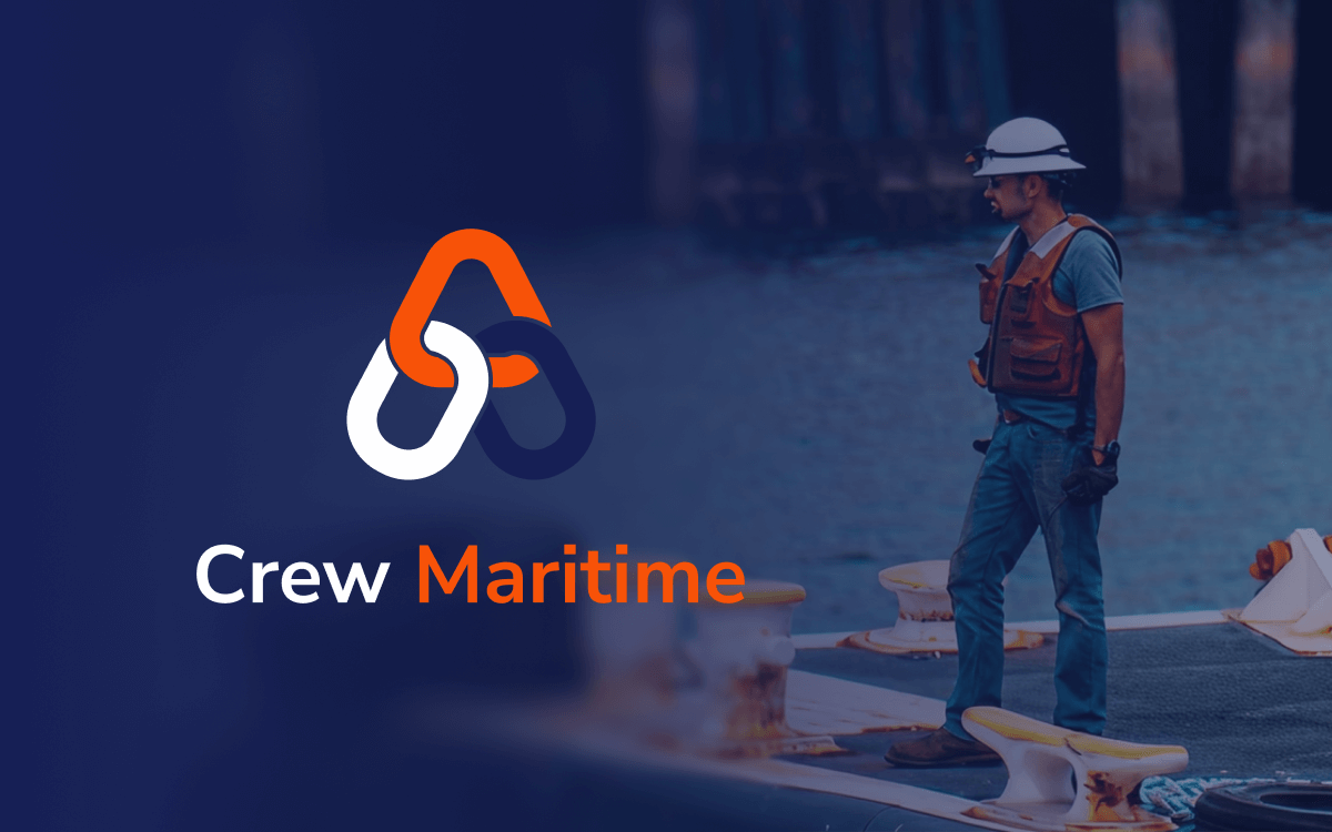 Welkom Crew Maritime - DTT DTT: All over the world