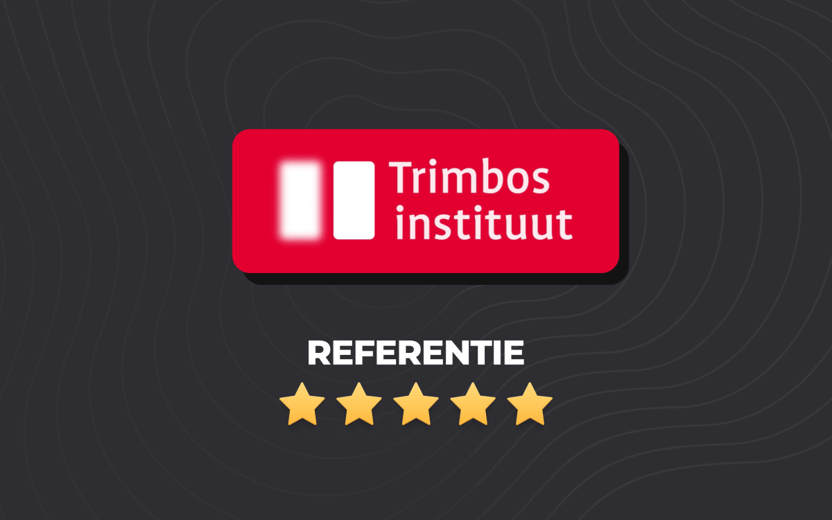 Testimonial Trimbos - DTT KIA and DTT: A Tale in Tech