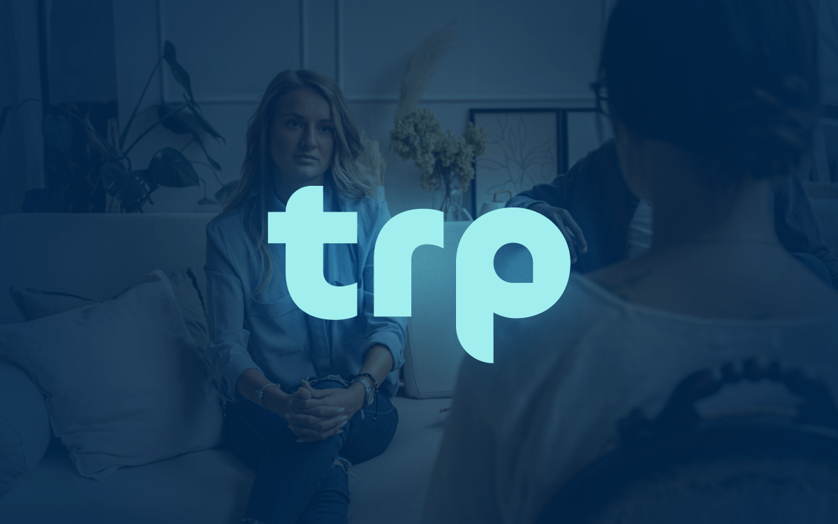 Welcome TRP - a mental health innovation