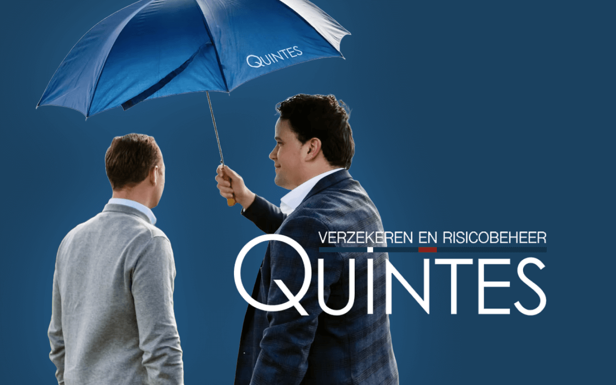 Welcome Quintes - DTT KIA and DTT: A Tale in Tech