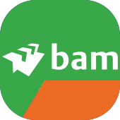 BAM Utiliteitsbouw testimonial