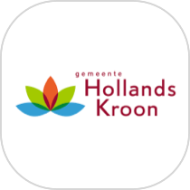 Municipality Hollands Kroon testimonial