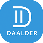 Daalder testimonial
