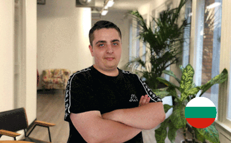 Milen Pivchev | Android Development