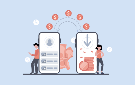 Geld verdienen met apps - DTT Het verschil tussen Android en iPhone voor het app ontwikkelen