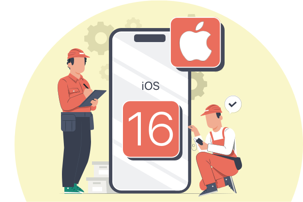 Alles over de iPhone 14 en iOS 16 op een rij