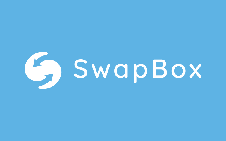 Welkom SwapBox