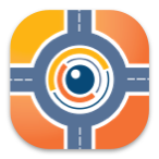 Real-Time Road Inspection (RTRI) icon