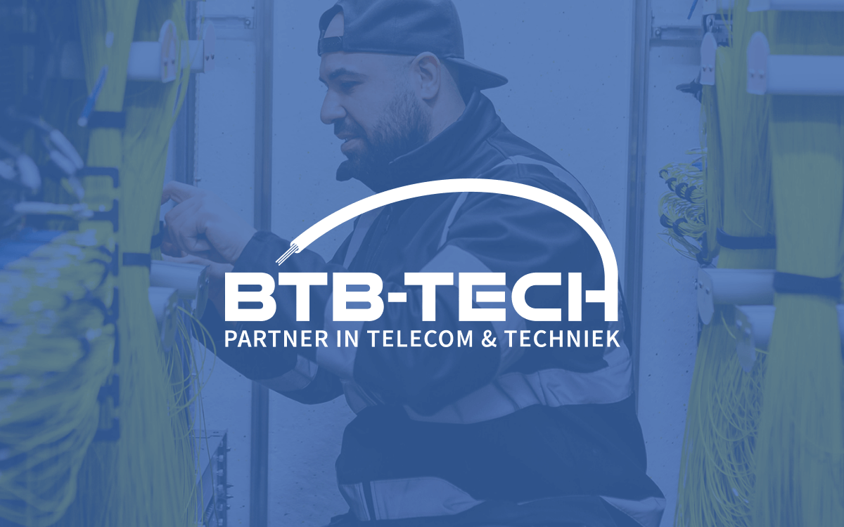 Welcome BTB-Tech